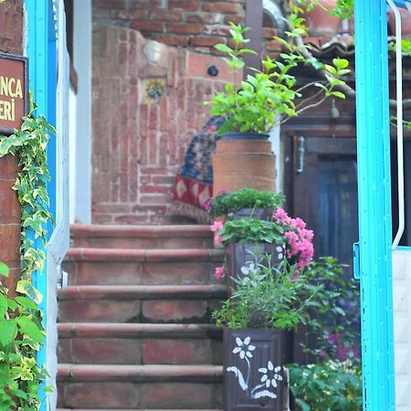 Kirkinca Hotel Selçuk Kültér fotó
