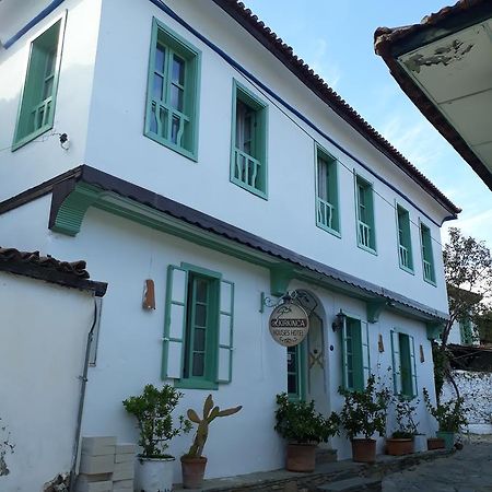 Kirkinca Hotel Selçuk Kültér fotó