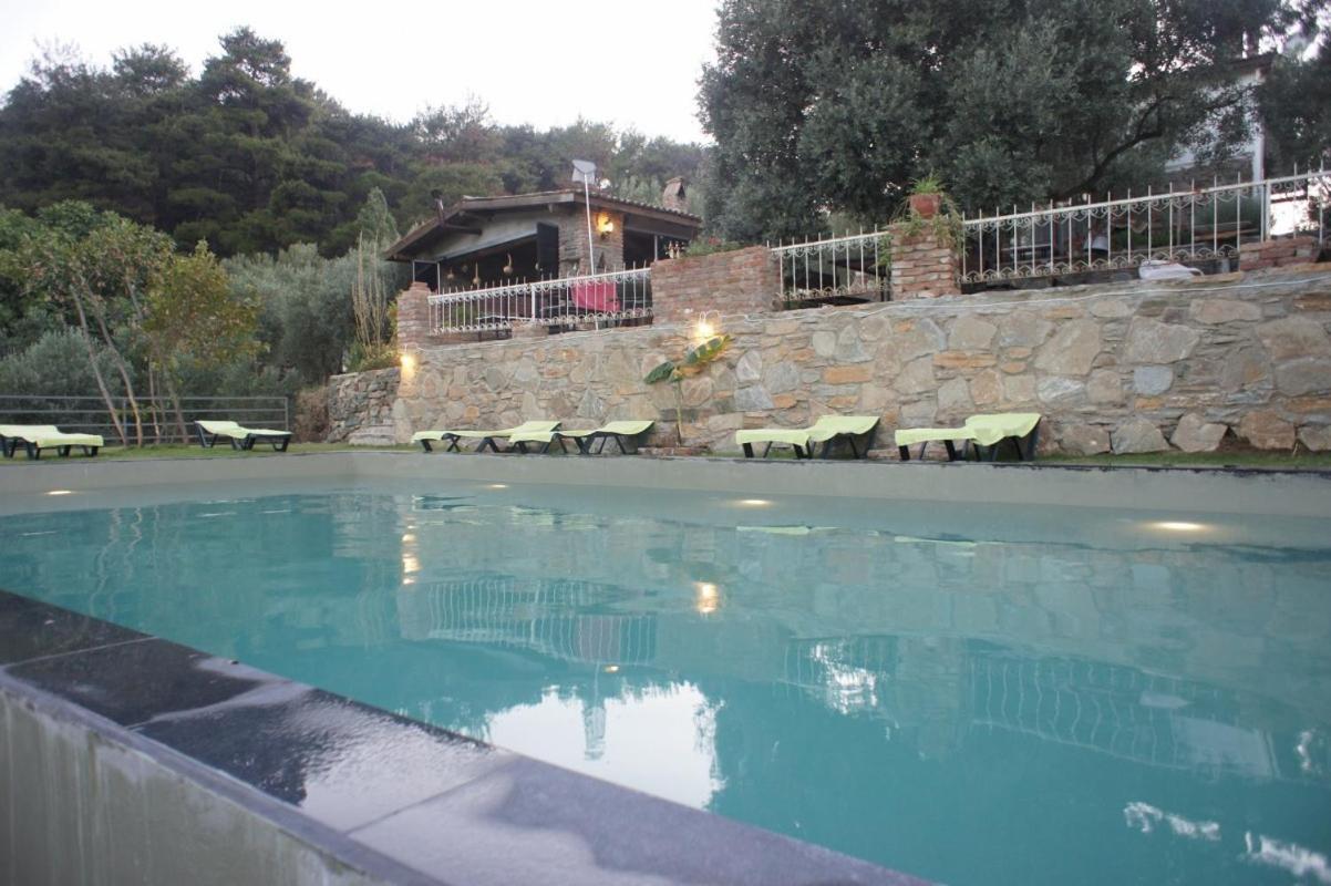 Kirkinca Hotel Selçuk Kültér fotó