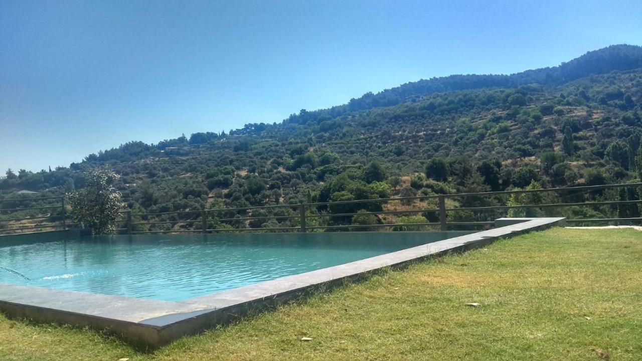 Kirkinca Hotel Selçuk Kültér fotó