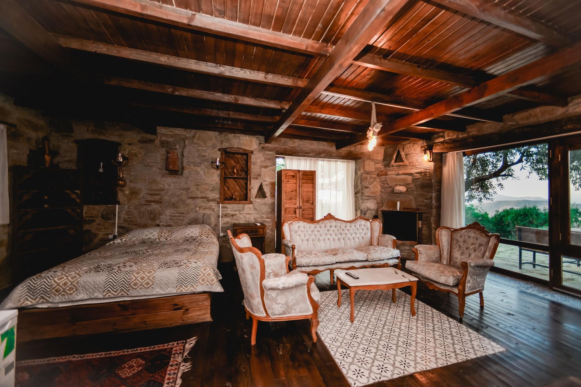 Kirkinca Hotel Selçuk Kültér fotó
