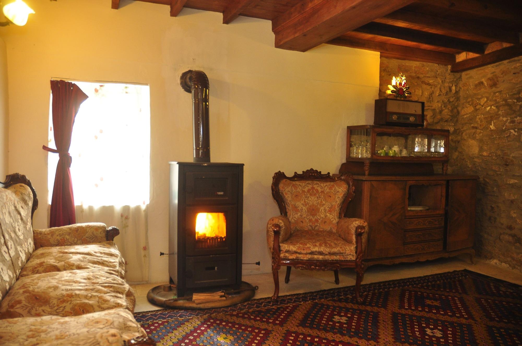 Kirkinca Hotel Selçuk Kültér fotó