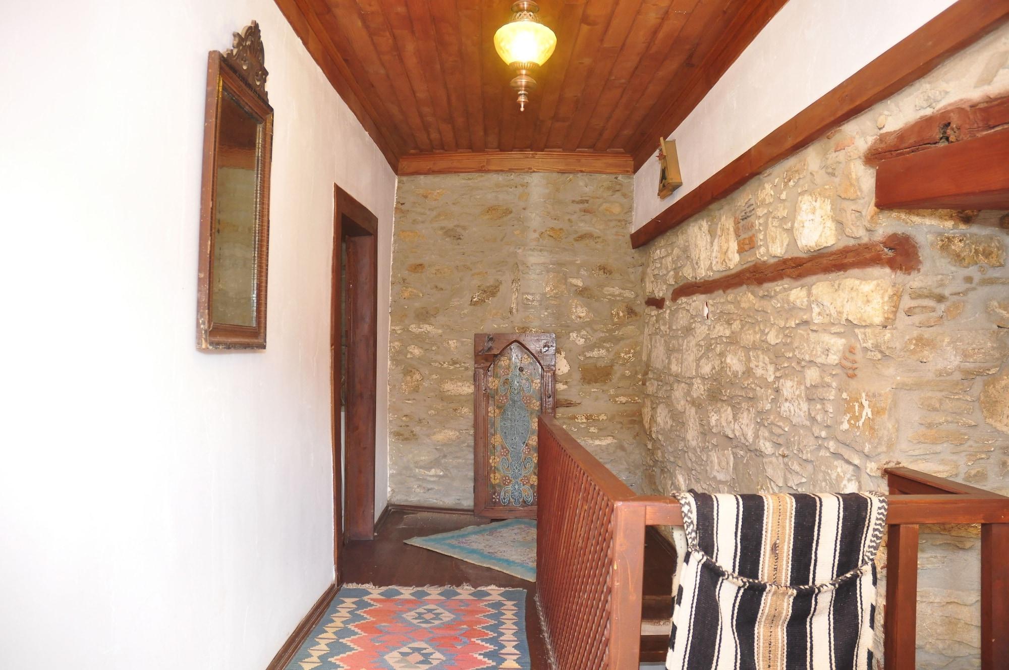 Kirkinca Hotel Selçuk Kültér fotó