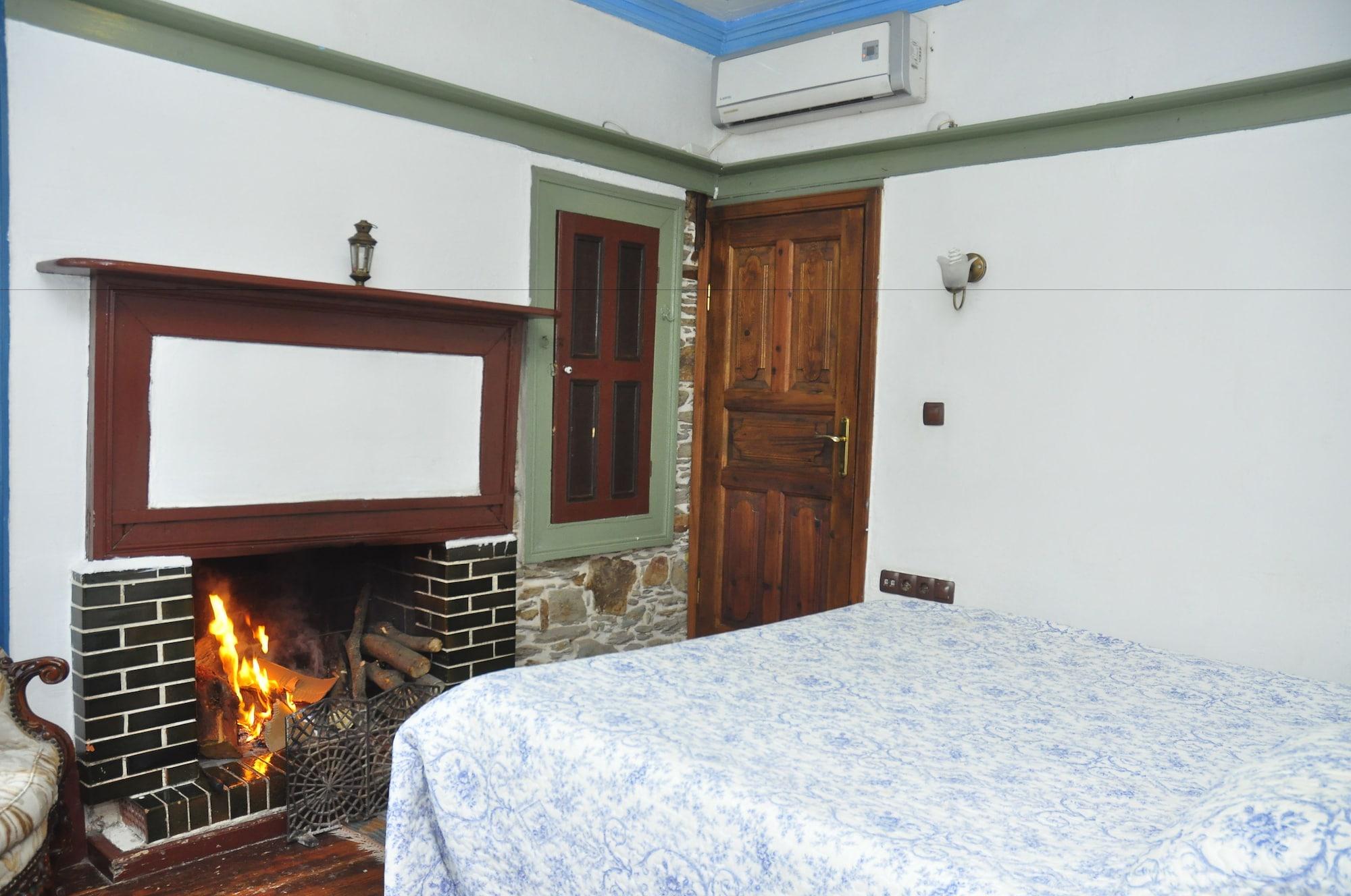 Kirkinca Hotel Selçuk Kültér fotó