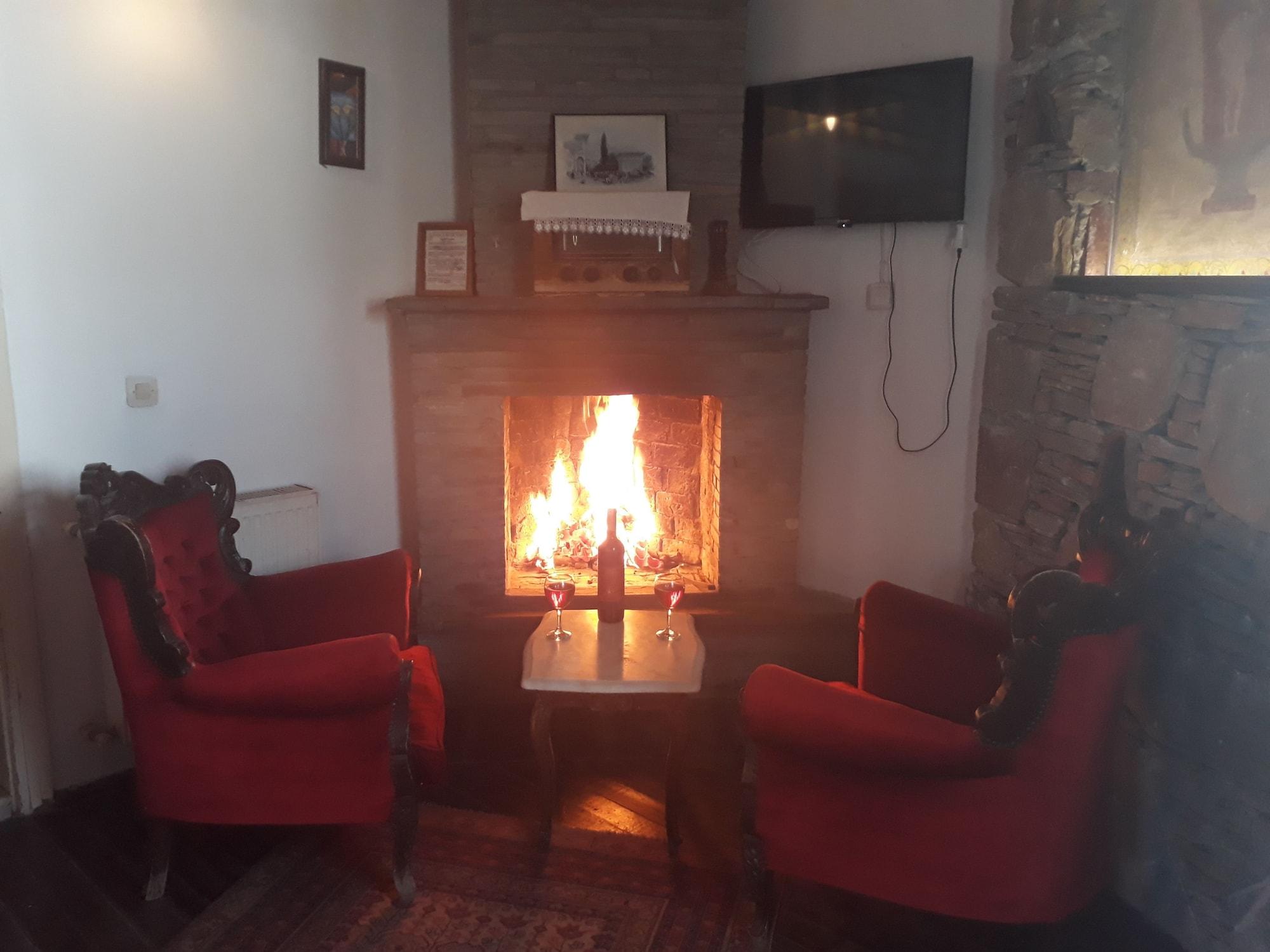 Kirkinca Hotel Selçuk Kültér fotó
