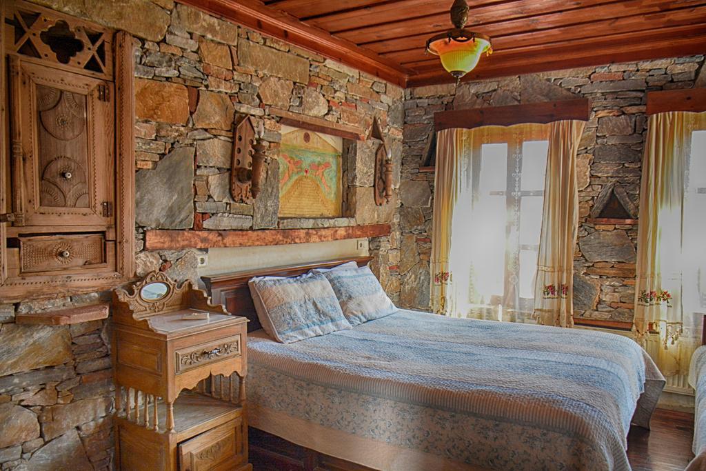 Kirkinca Hotel Selçuk Kültér fotó