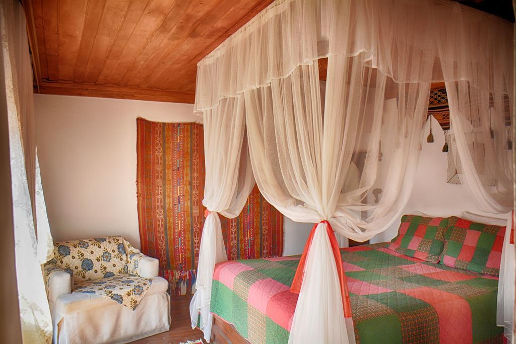 Kirkinca Hotel Selçuk Kültér fotó