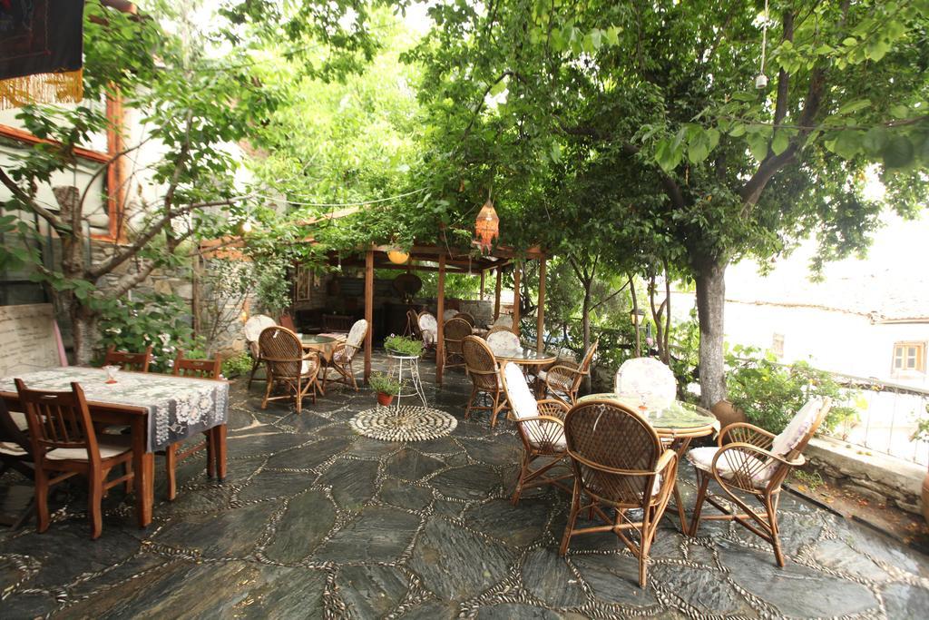 Kirkinca Hotel Selçuk Kültér fotó