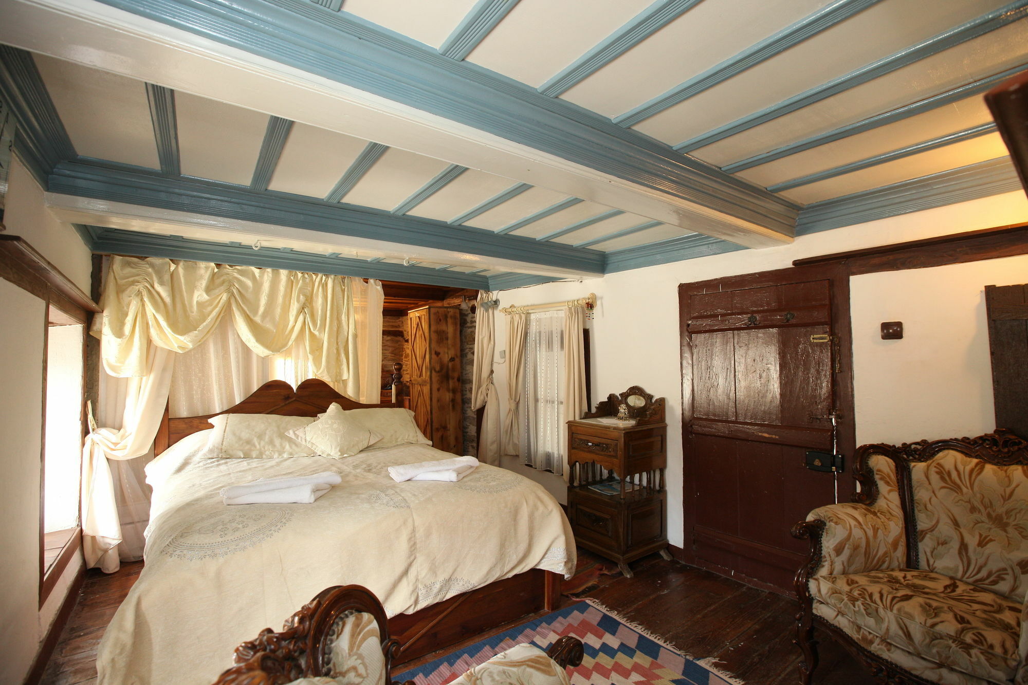 Kirkinca Hotel Selçuk Kültér fotó