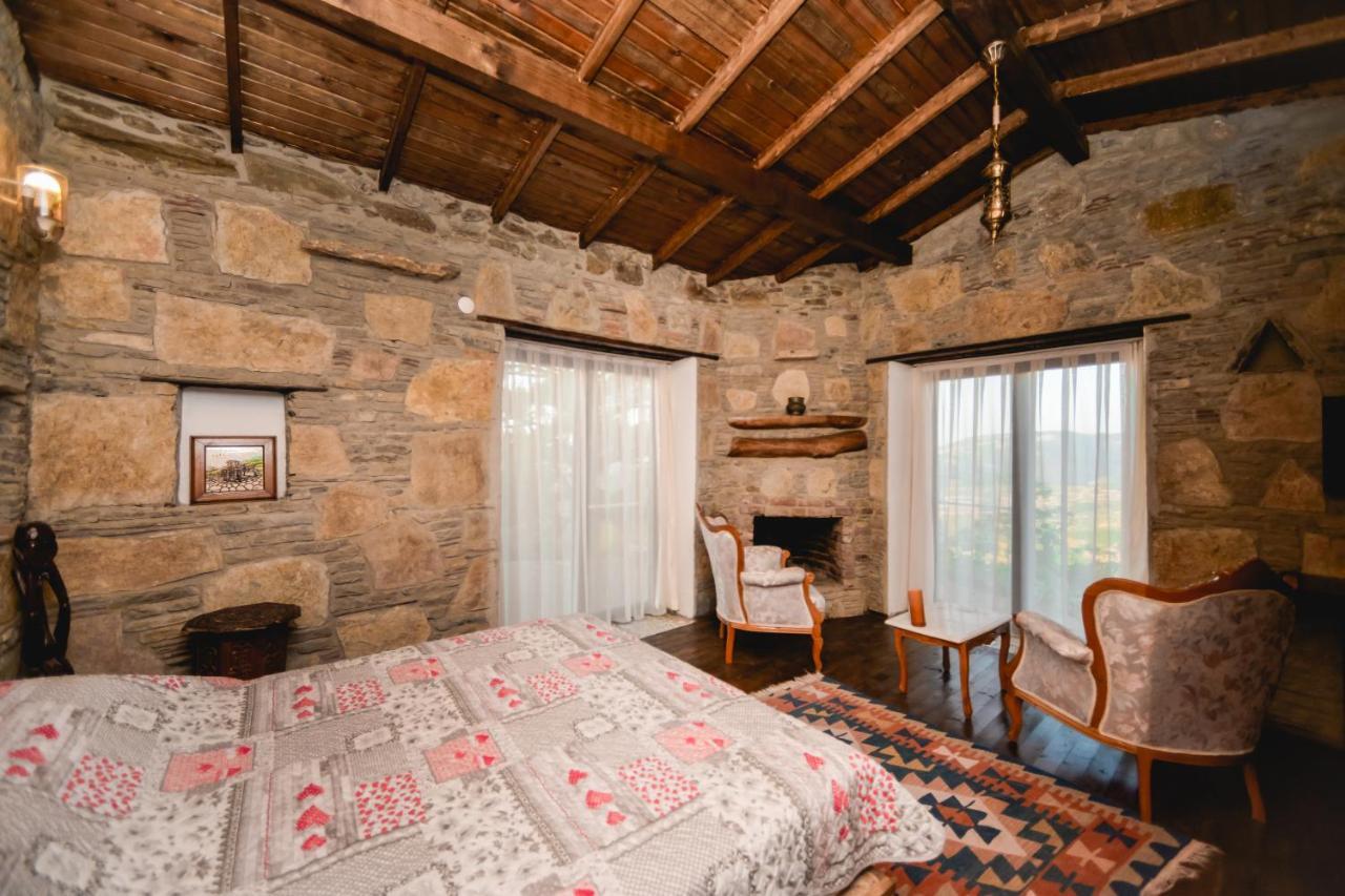 Kirkinca Hotel Selçuk Kültér fotó