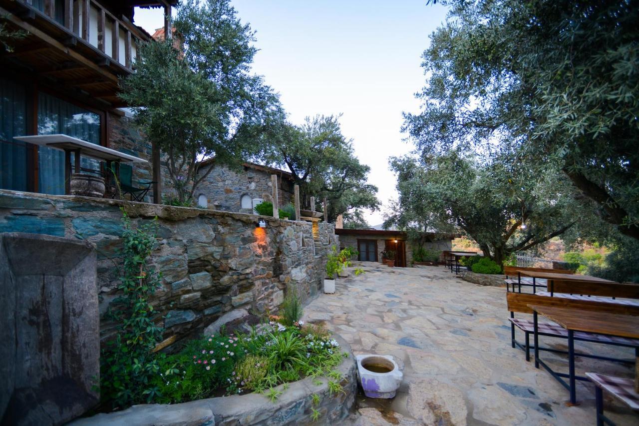 Kirkinca Hotel Selçuk Kültér fotó