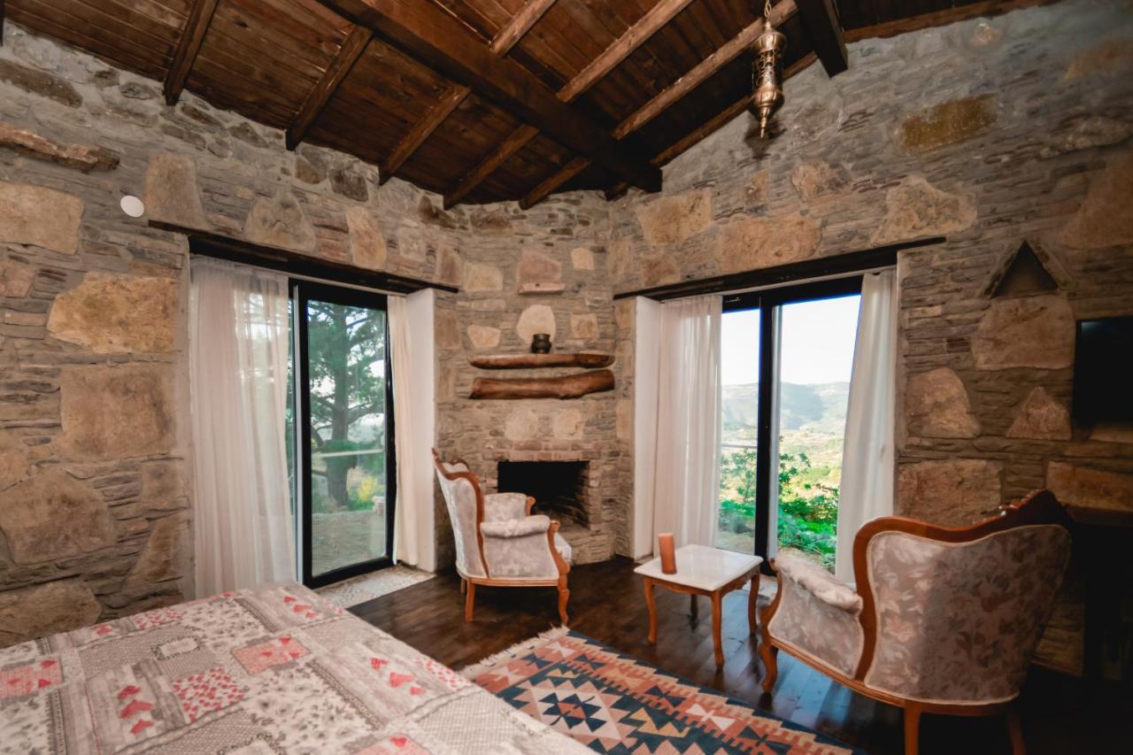 Kirkinca Hotel Selçuk Kültér fotó